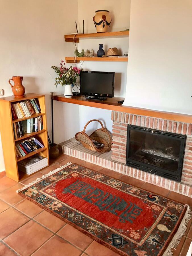 Casa Chica Villa ปิซาร์รา ภายนอก รูปภาพ