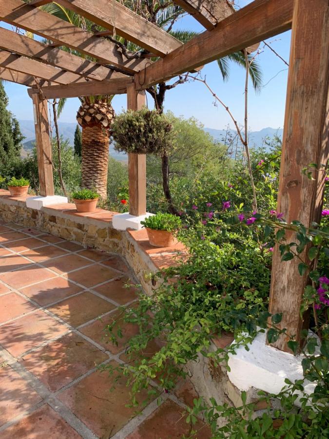Casa Chica Villa ปิซาร์รา ภายนอก รูปภาพ