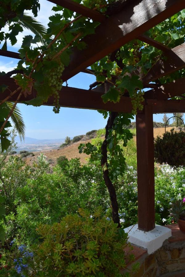 Casa Chica Villa ปิซาร์รา ภายนอก รูปภาพ