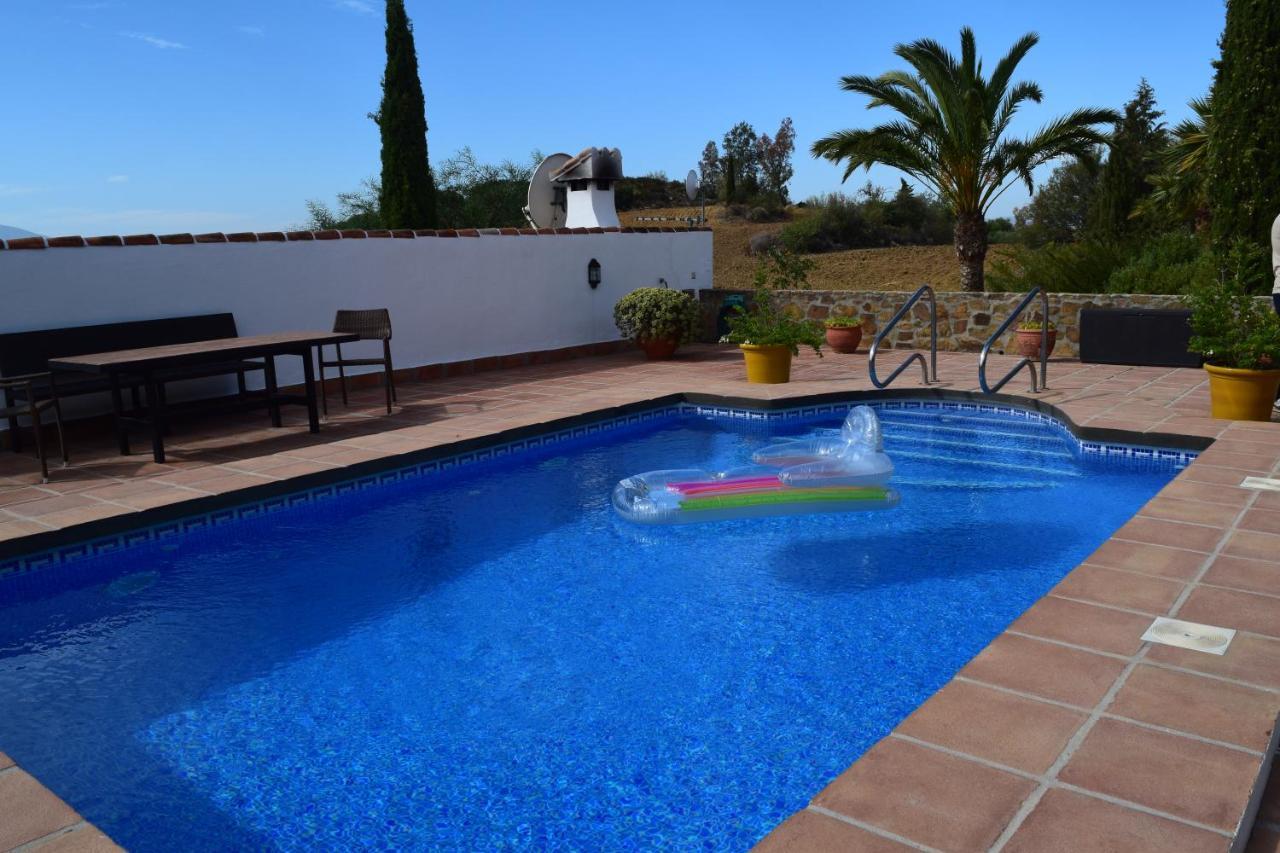 Casa Chica Villa ปิซาร์รา ภายนอก รูปภาพ