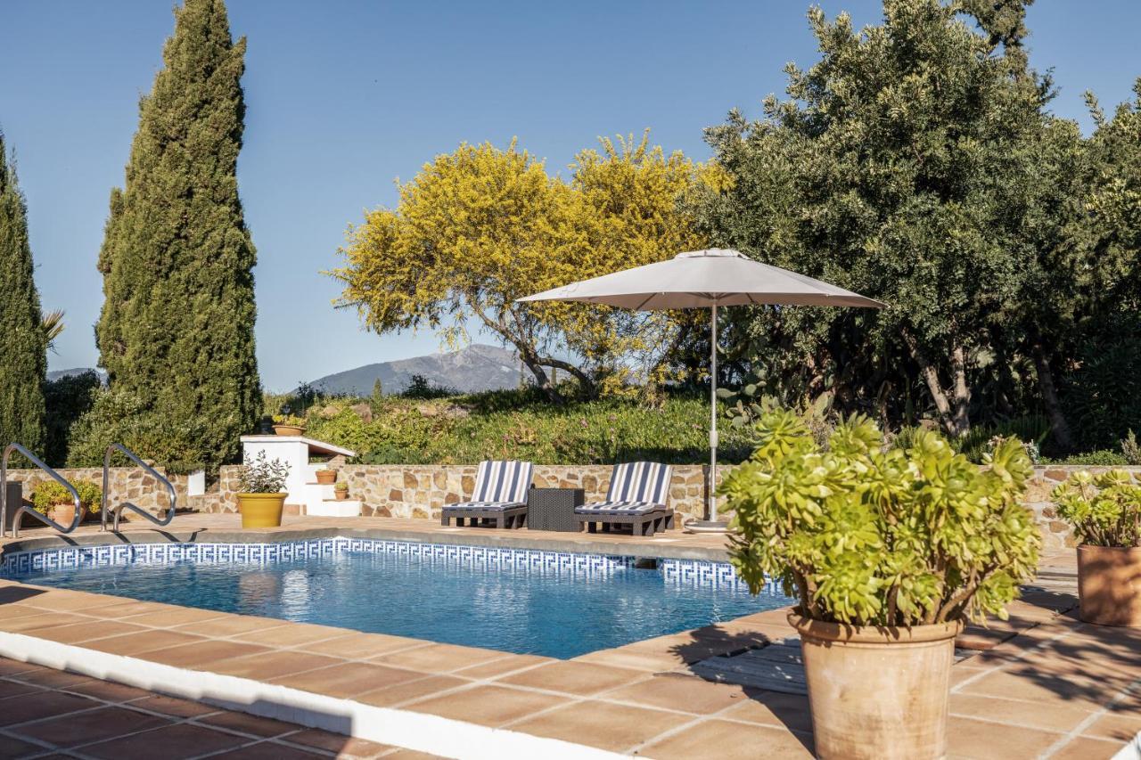 Casa Chica Villa ปิซาร์รา ภายนอก รูปภาพ