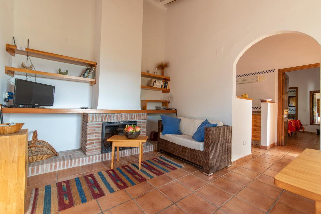 Casa Chica Villa ปิซาร์รา ภายนอก รูปภาพ
