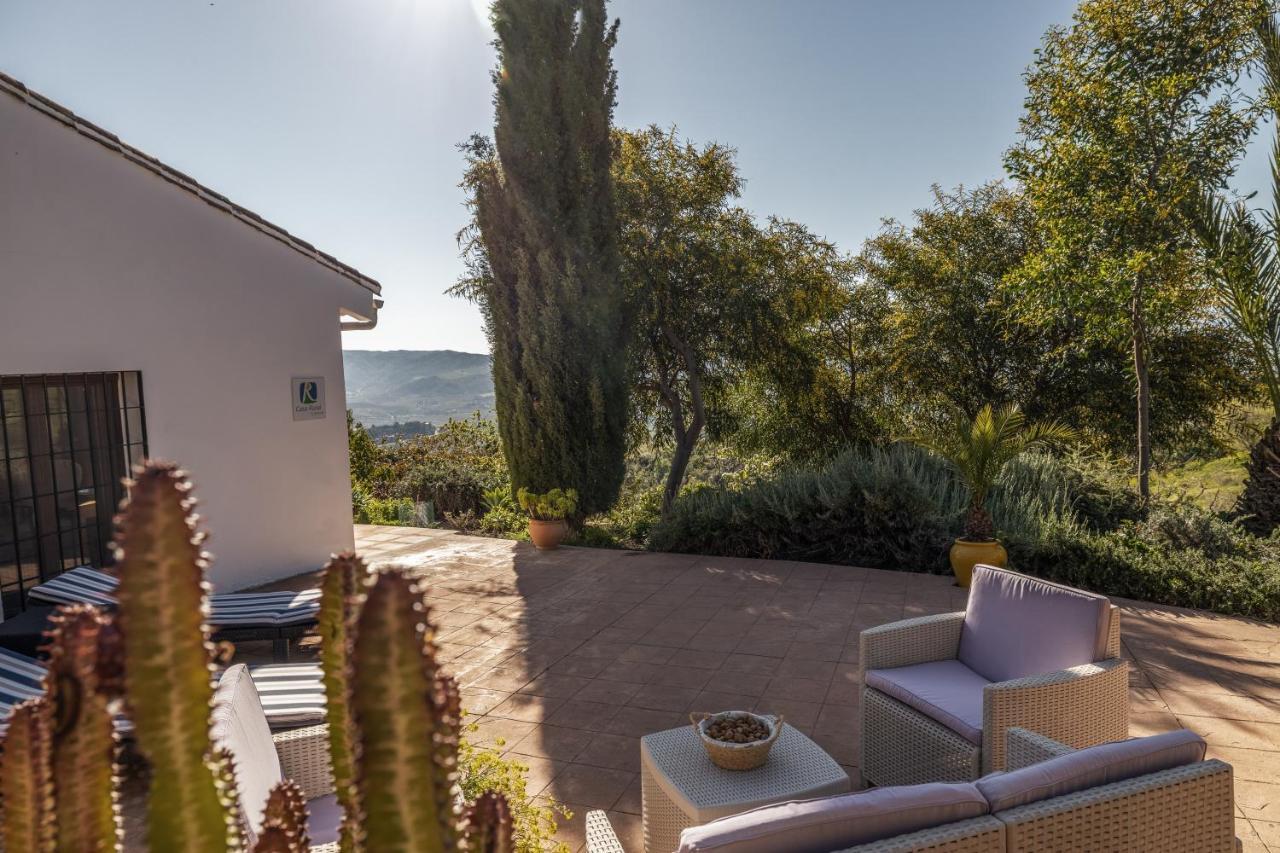 Casa Chica Villa ปิซาร์รา ภายนอก รูปภาพ
