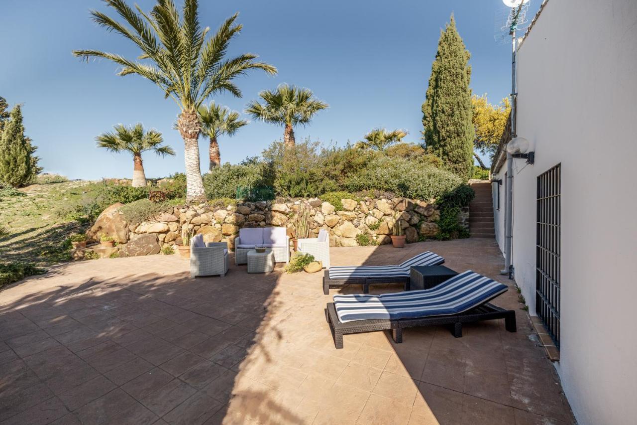 Casa Chica Villa ปิซาร์รา ภายนอก รูปภาพ