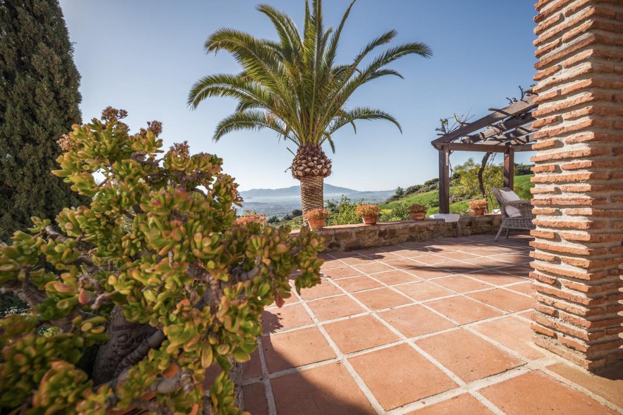 Casa Chica Villa ปิซาร์รา ภายนอก รูปภาพ
