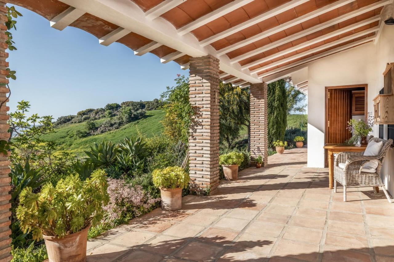 Casa Chica Villa ปิซาร์รา ภายนอก รูปภาพ