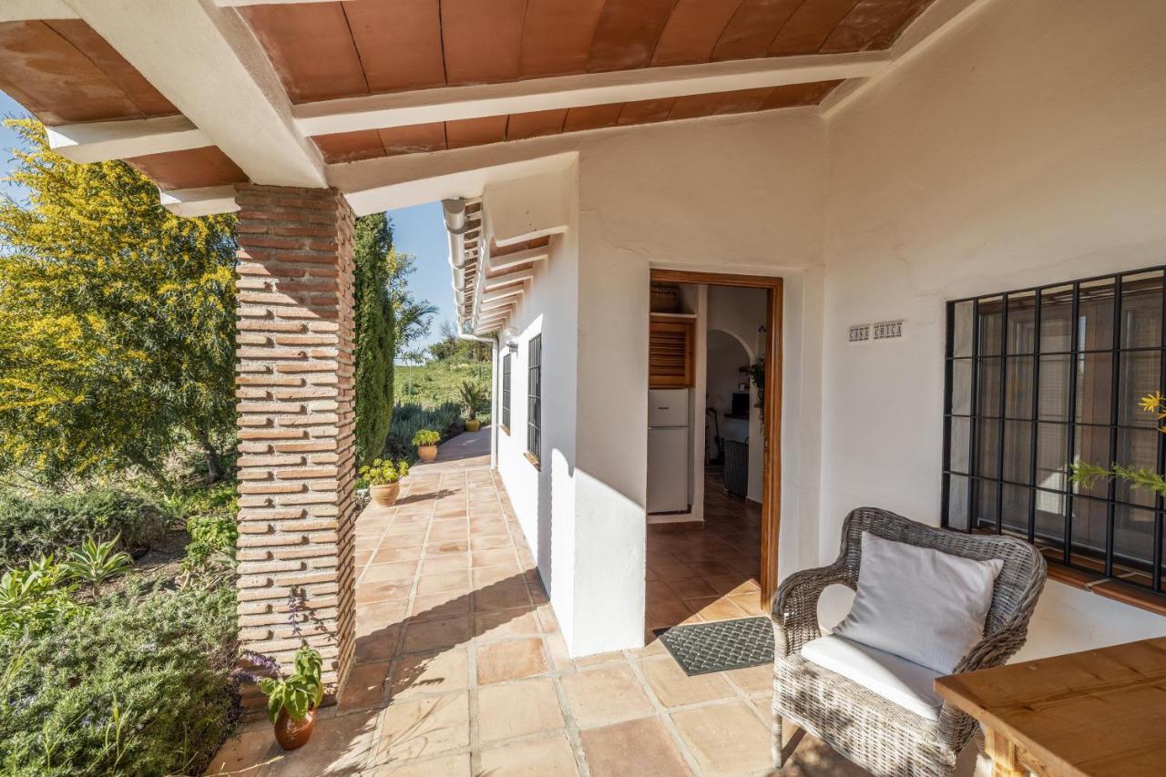 Casa Chica Villa ปิซาร์รา ภายนอก รูปภาพ