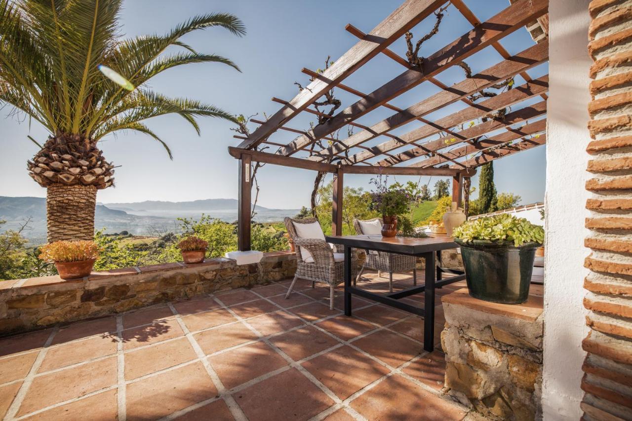Casa Chica Villa ปิซาร์รา ภายนอก รูปภาพ