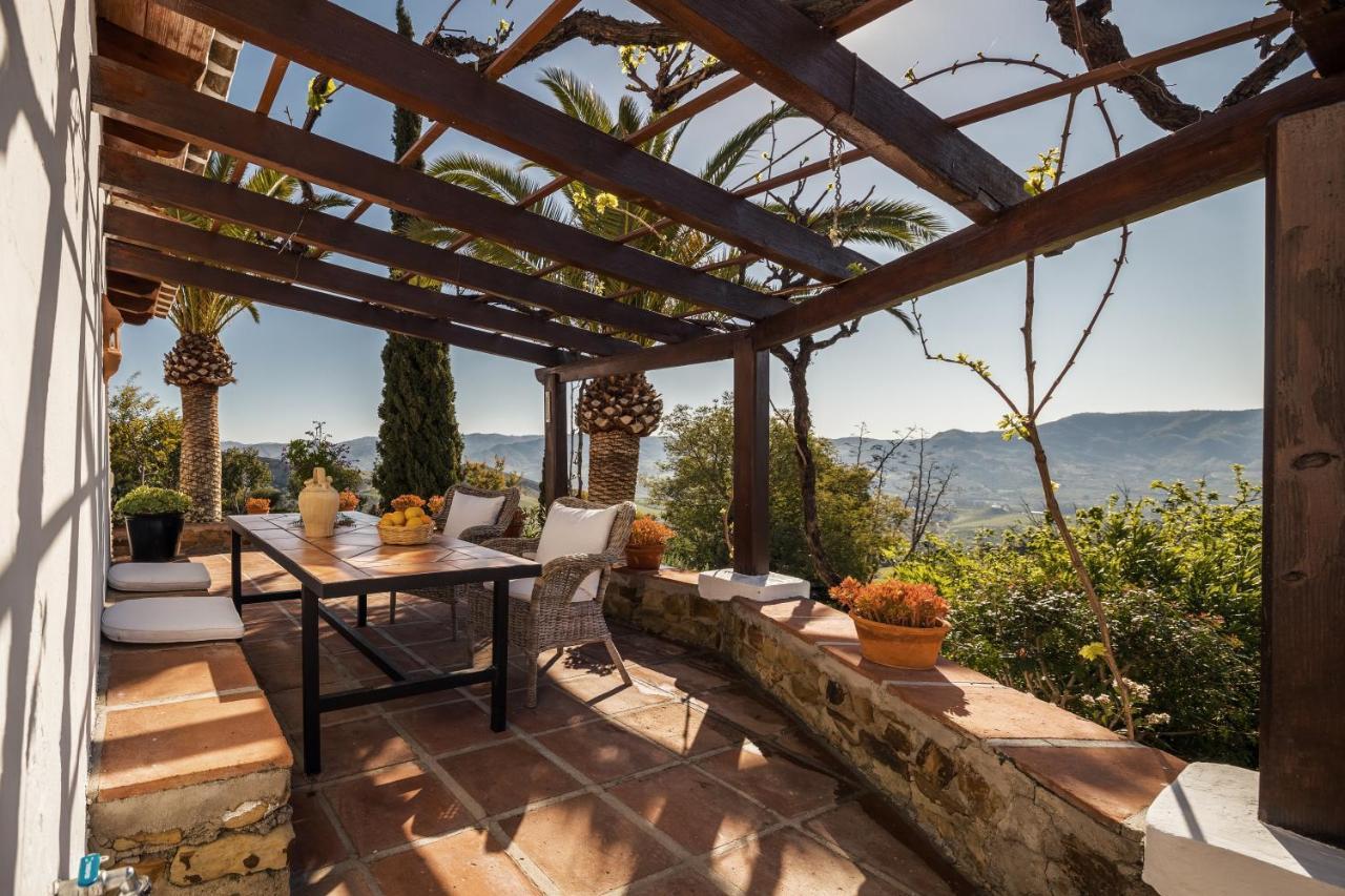Casa Chica Villa ปิซาร์รา ภายนอก รูปภาพ