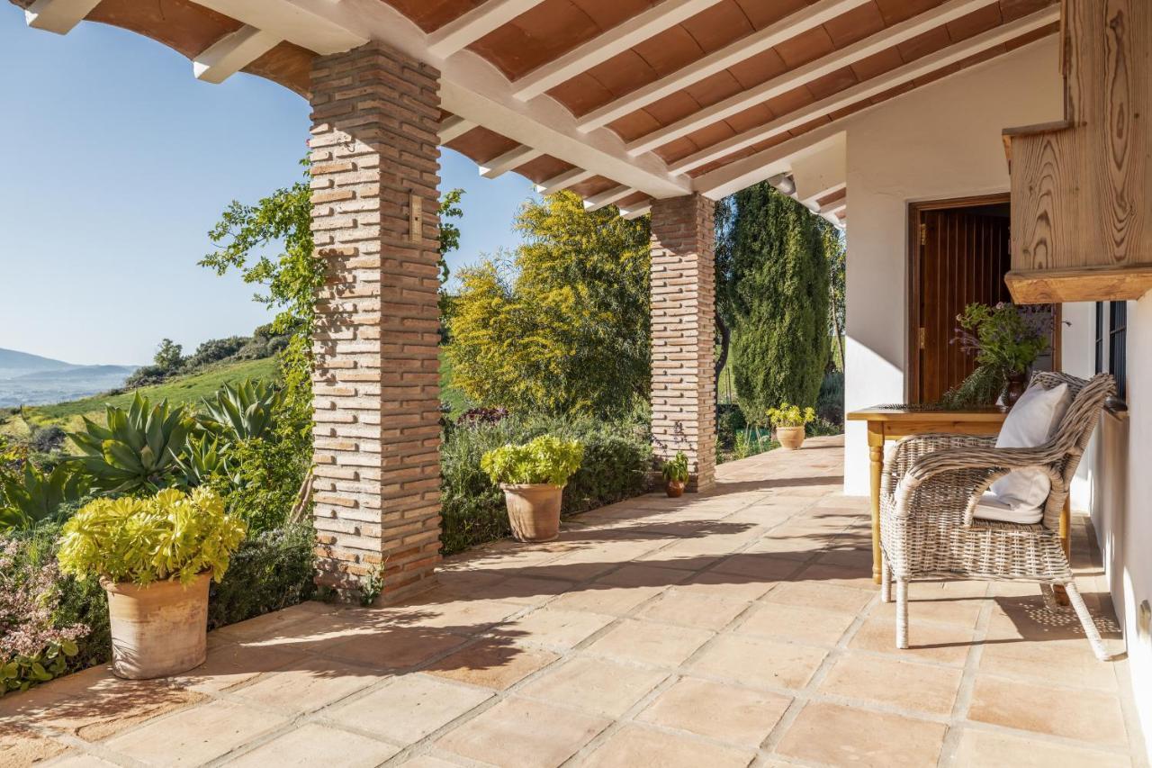 Casa Chica Villa ปิซาร์รา ภายนอก รูปภาพ