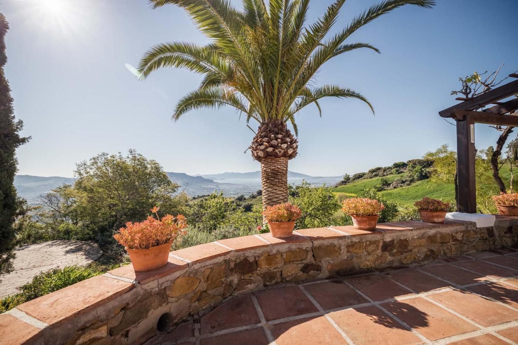 Casa Chica Villa ปิซาร์รา ภายนอก รูปภาพ