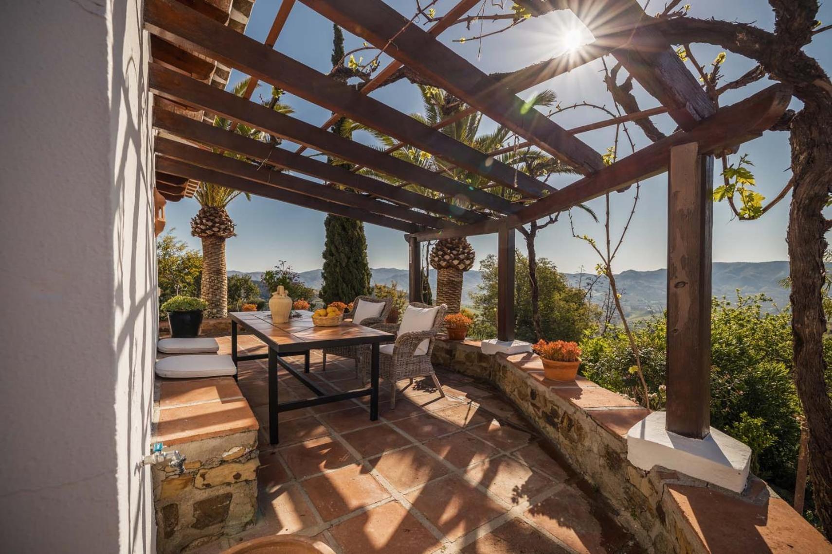 Casa Chica Villa ปิซาร์รา ภายนอก รูปภาพ